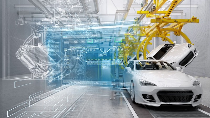 automotive 