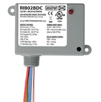 dry contact relay