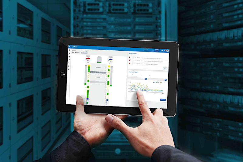 Eaton Intelligent Power Manager