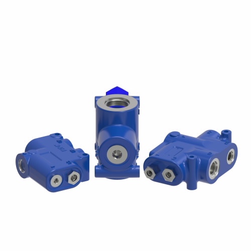 valves