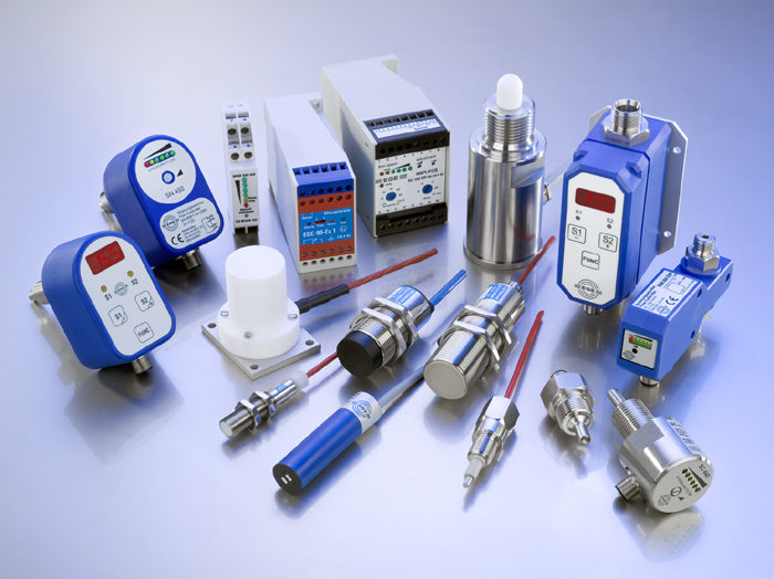 EGE's wide variety of products