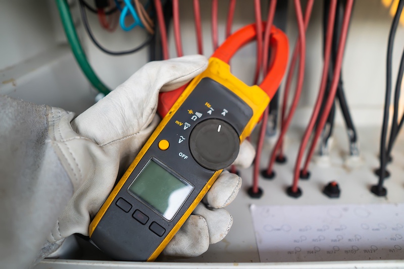 multimeter
