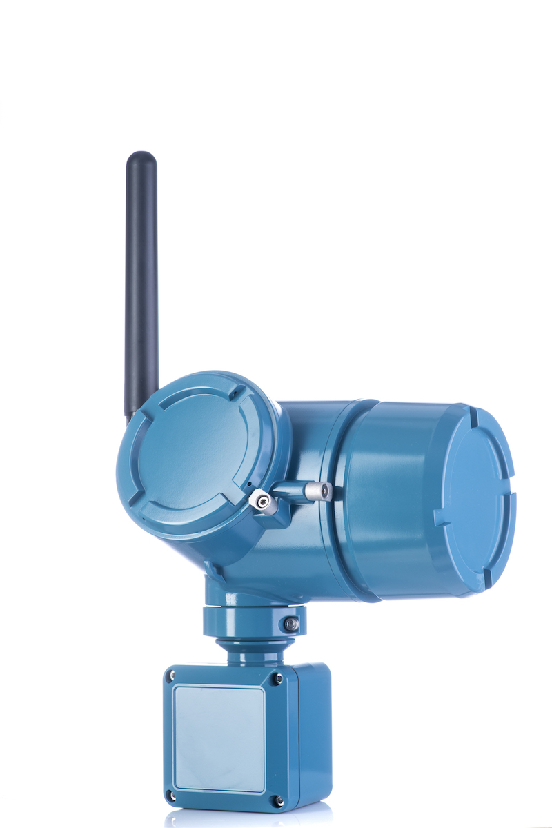 emerson rosemount 4390 series of corrosion and erosion wireless transmitters