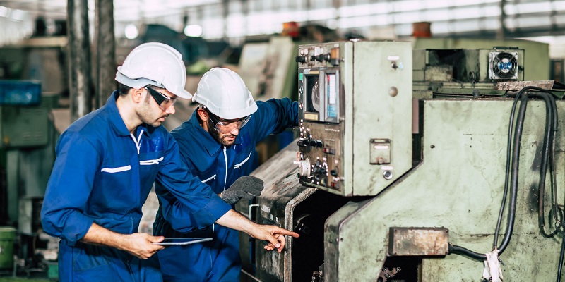 inability to locate information to solve problems can cause costly downtime