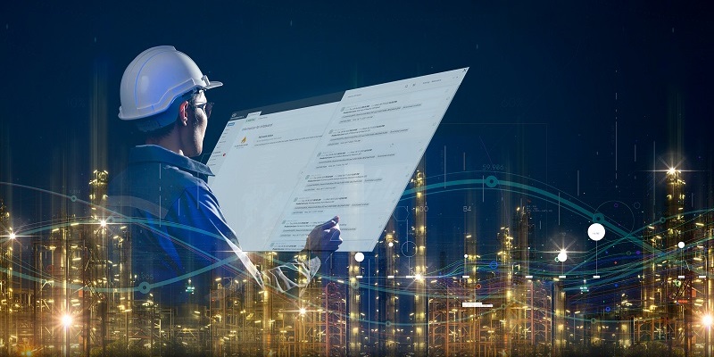 eschbach Smart Search uses AI filter for tech problems