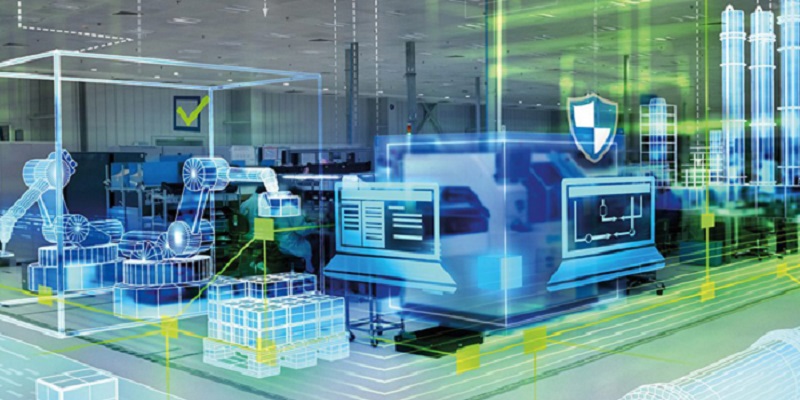 Digital factories