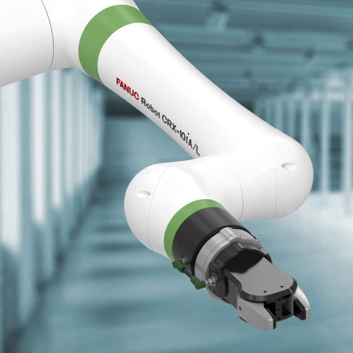 collaborative robot