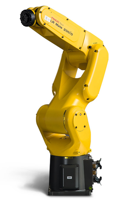 fanuc
