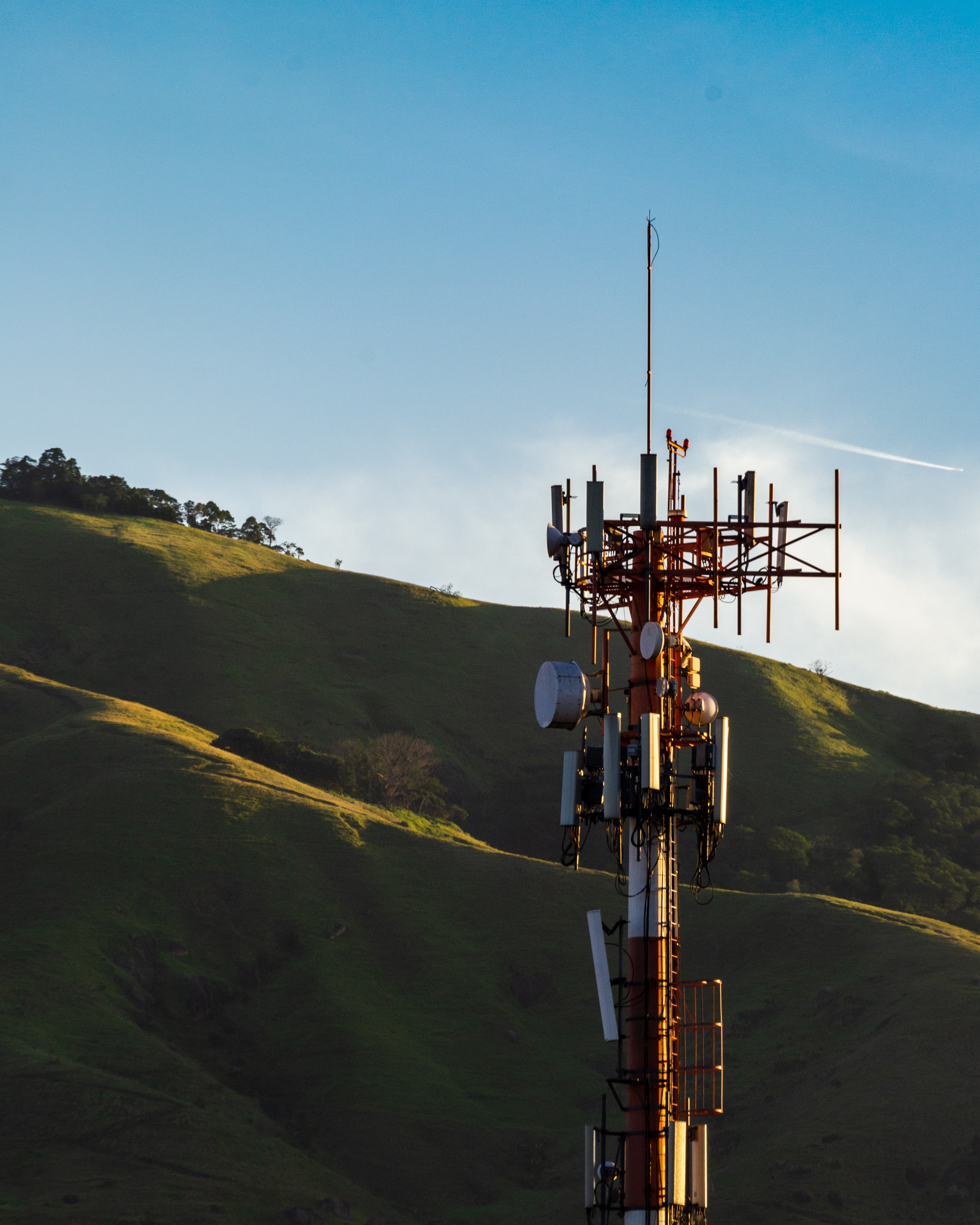electromagnetic interference (EMI) in factories