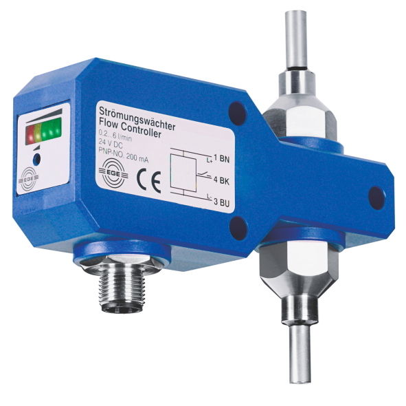 flow sensor from ege