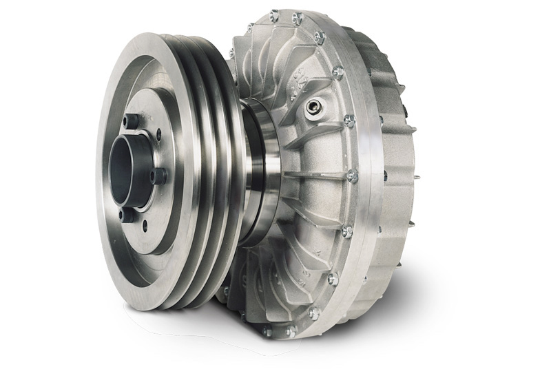 ABB Dodge fluid coupling for mechanical soft starts