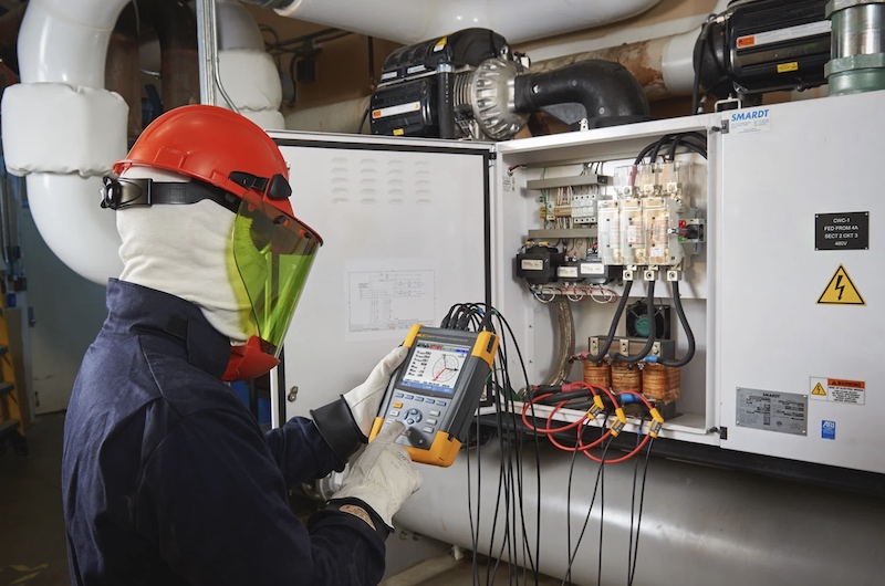 power system