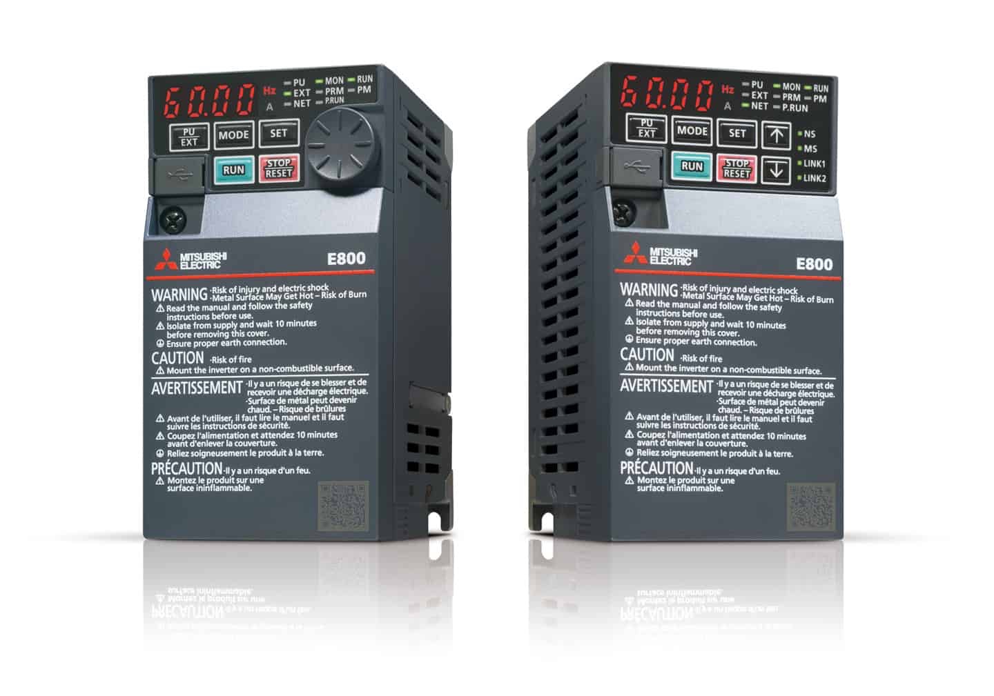 vfd
