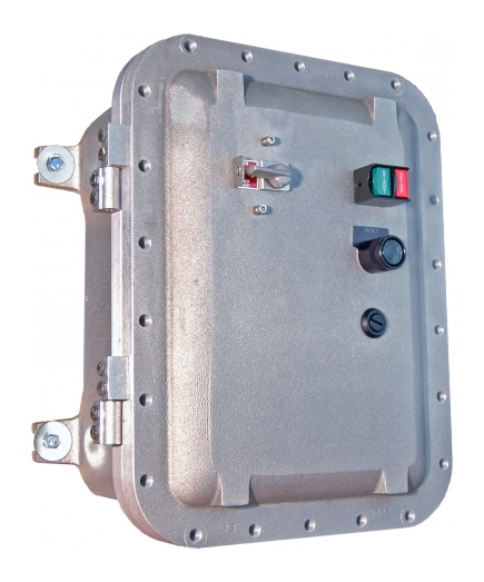 control system