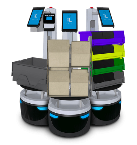 mobile robot
