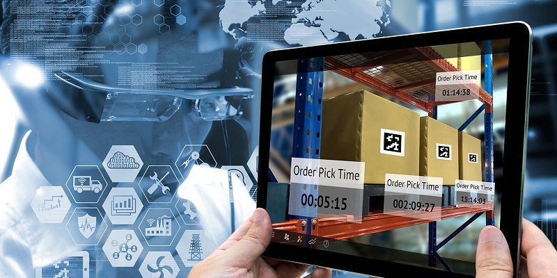 WMS and technology tools