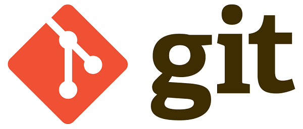 Git logo
