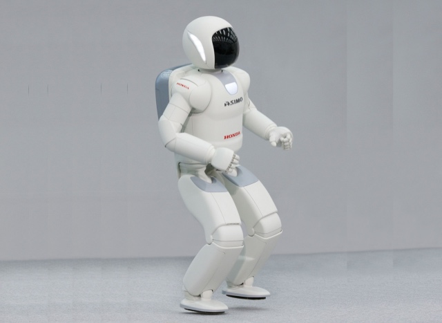 Honda Asimo