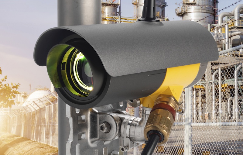 gas detection