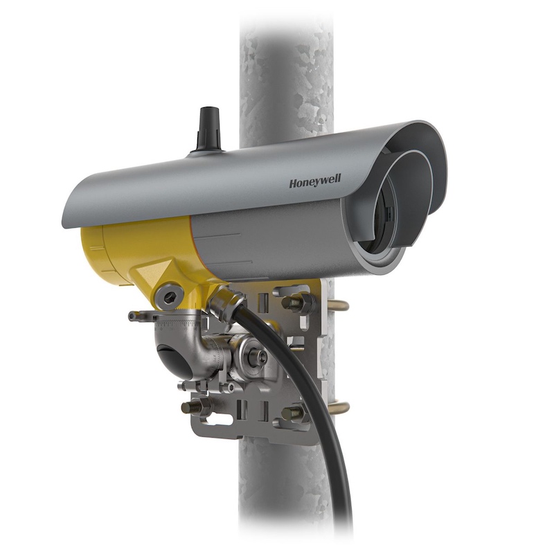 gas detector