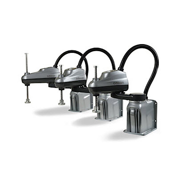 Omron i4L SCARA robot