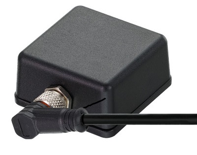 iComm box from igus