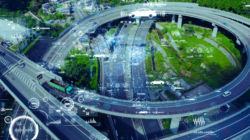 Fraunhofer IKS research in autonomous system safety