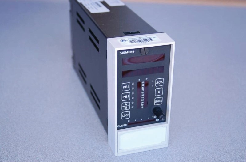 Siemens model 353