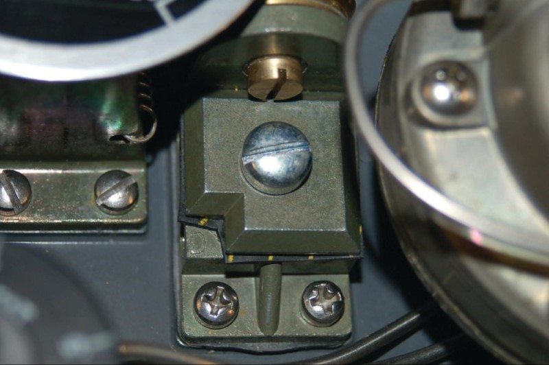 the direct/reverse manifold