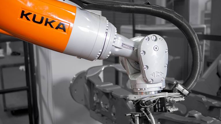 kuka