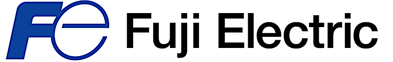 Fuji Electric logo