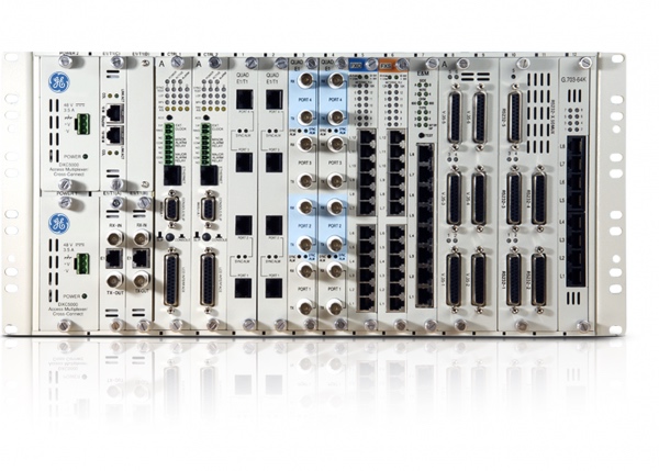 GE communication module