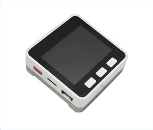 Figure 4. An M5Stack Core Controller