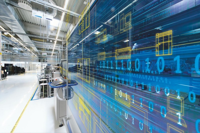 machine to machine technology