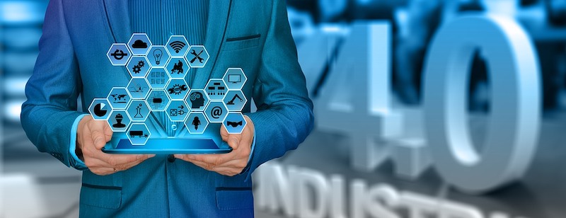 AI in industry