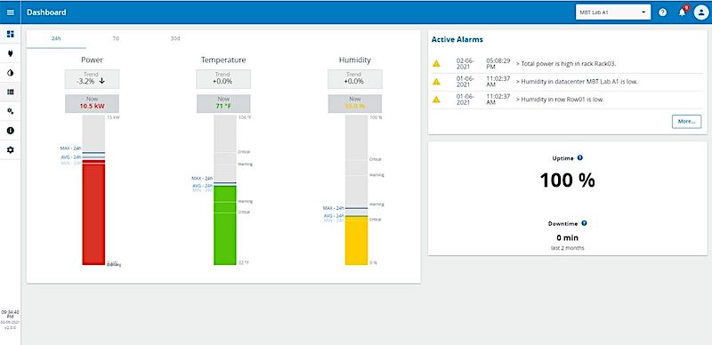 Eaton Intelligent Power Manager 2