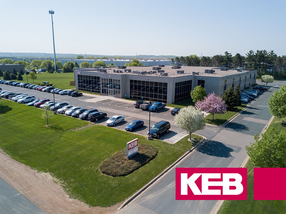 KEB HQ