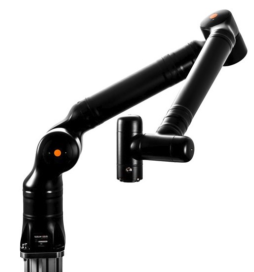 KR 1410 cobot from Kassow