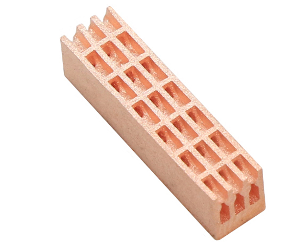 additive manufacturing copper