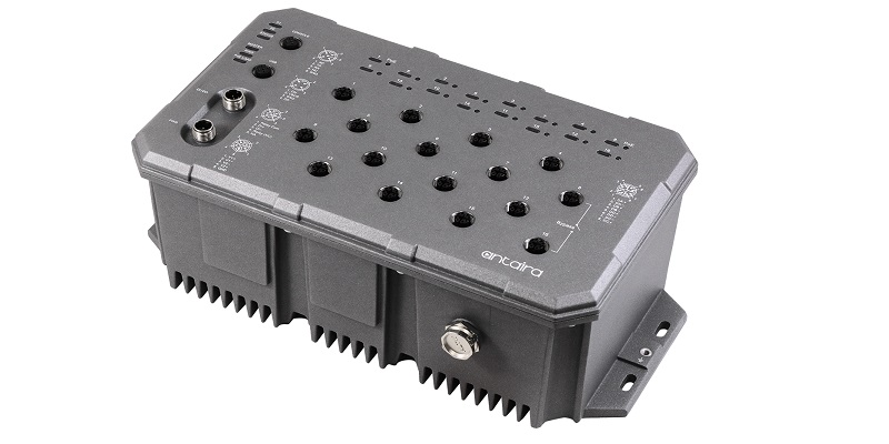 Antaira switch
