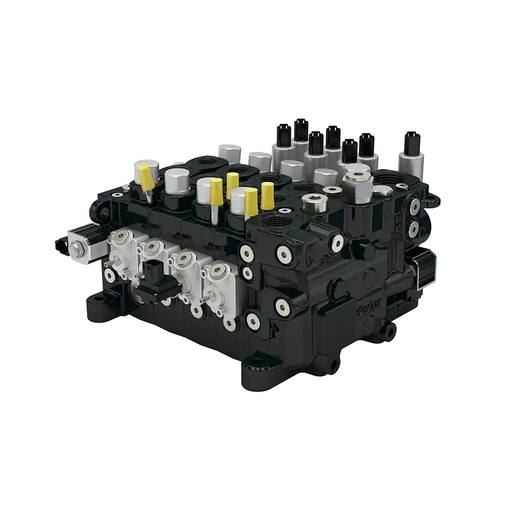 Parker Hannifin directional control valve VA series VA300