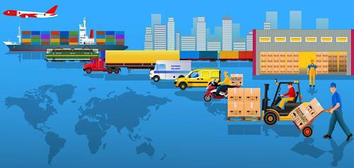 transportation and logistics 