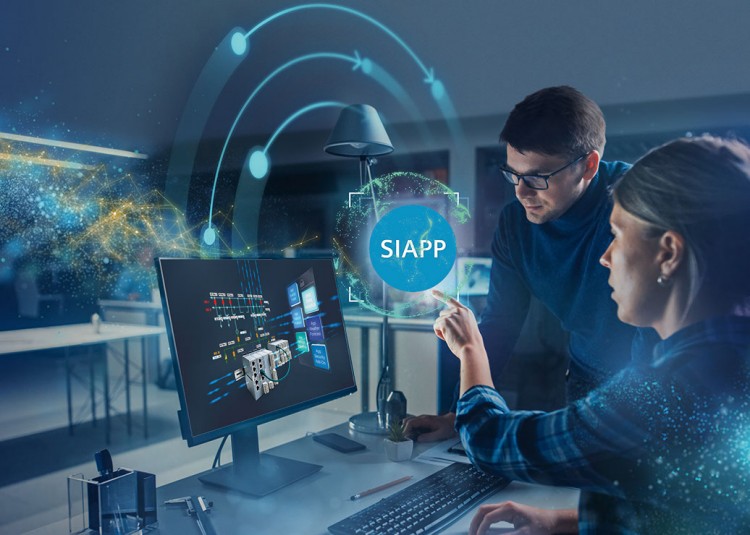 digitization and digitization in industry to optimize processes