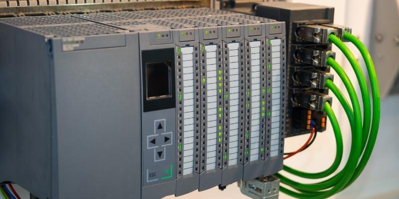 plc