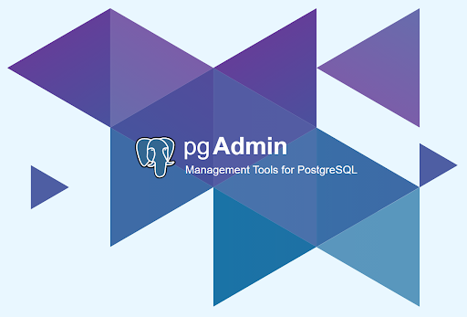 pgAdmin logo