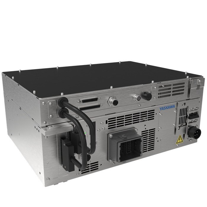 yaskawa micro-controller