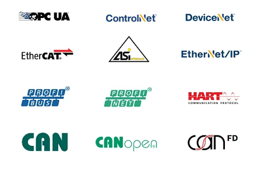 alternative industrial protocols