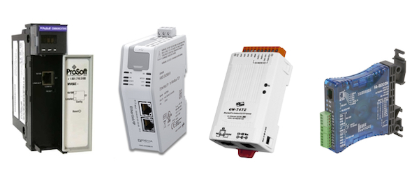 modbus devices