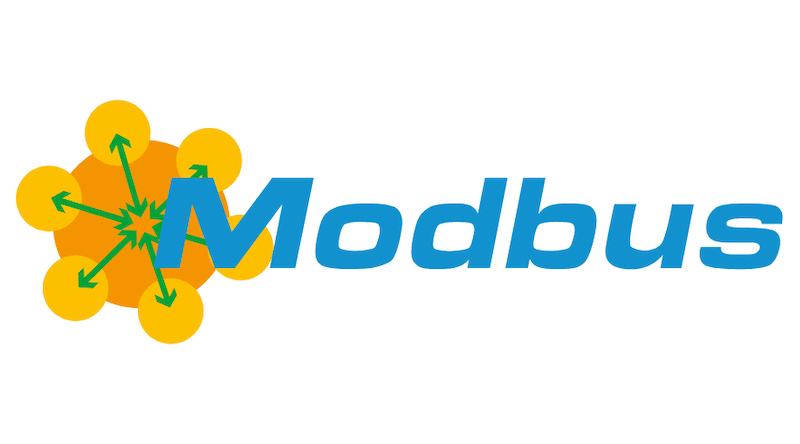 modbus logo
