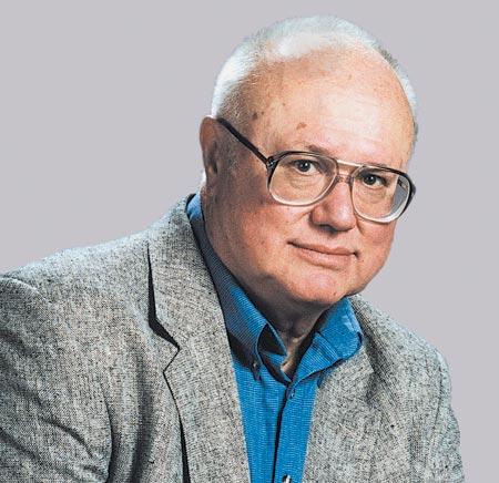 Richard Morley